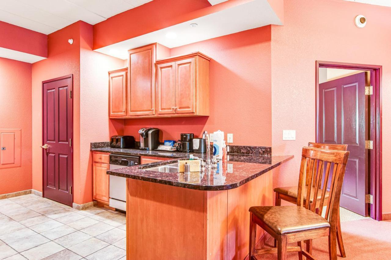 Chula Vista Condo 2251 Wisconsin Dells Kültér fotó