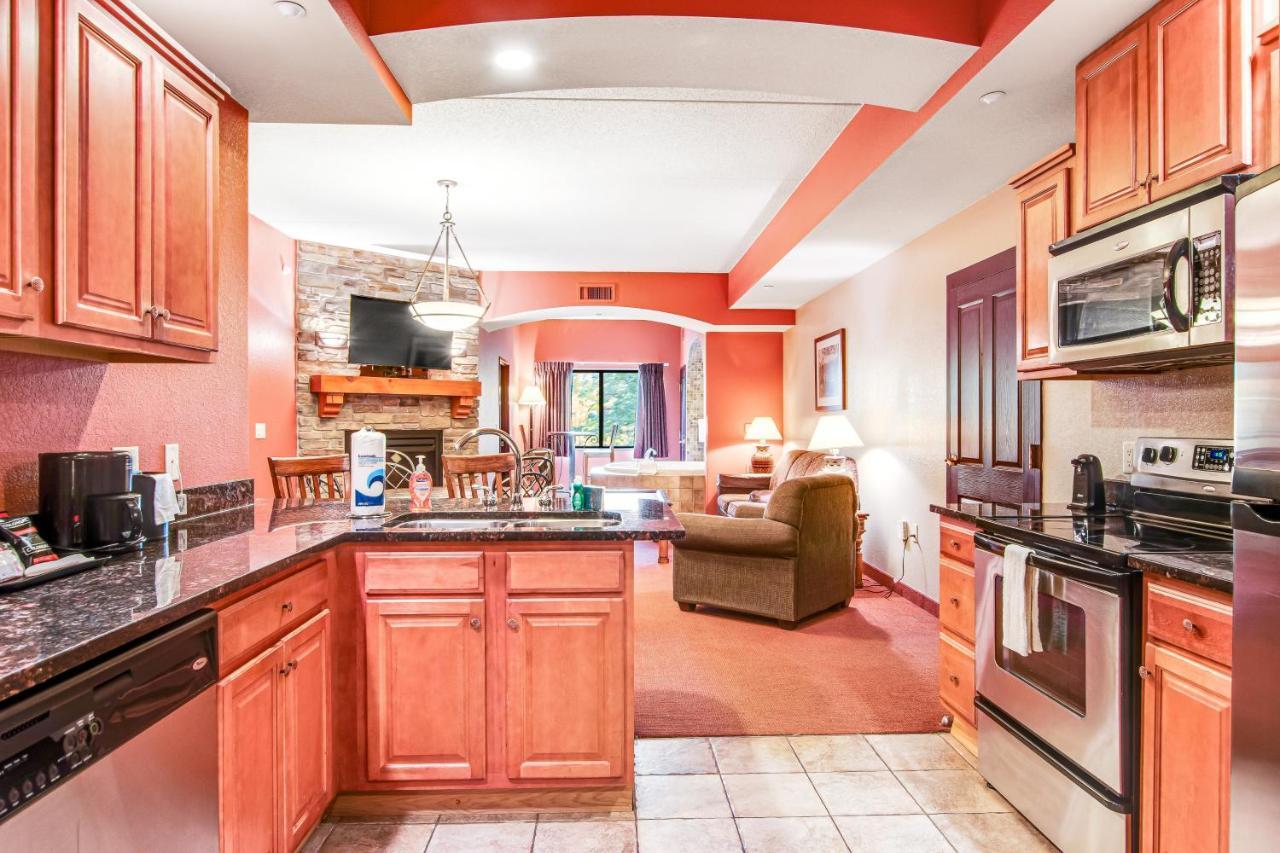 Chula Vista Condo 2251 Wisconsin Dells Kültér fotó