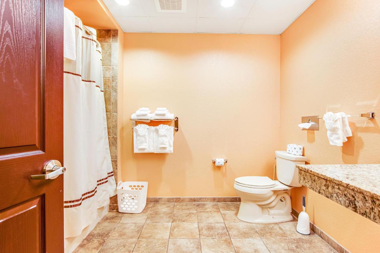 Chula Vista Condo 2251 Wisconsin Dells Kültér fotó