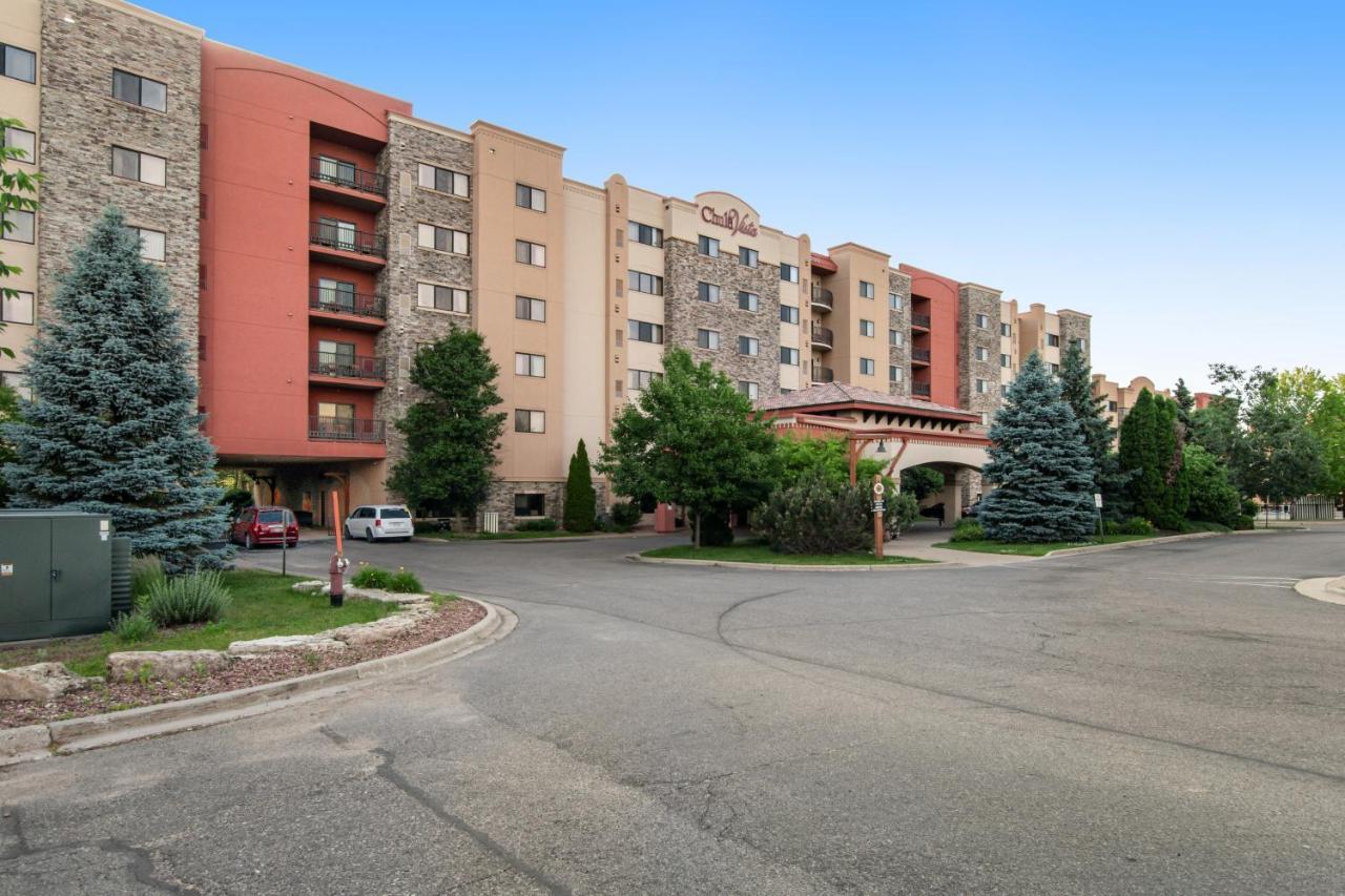 Chula Vista Condo 2251 Wisconsin Dells Kültér fotó